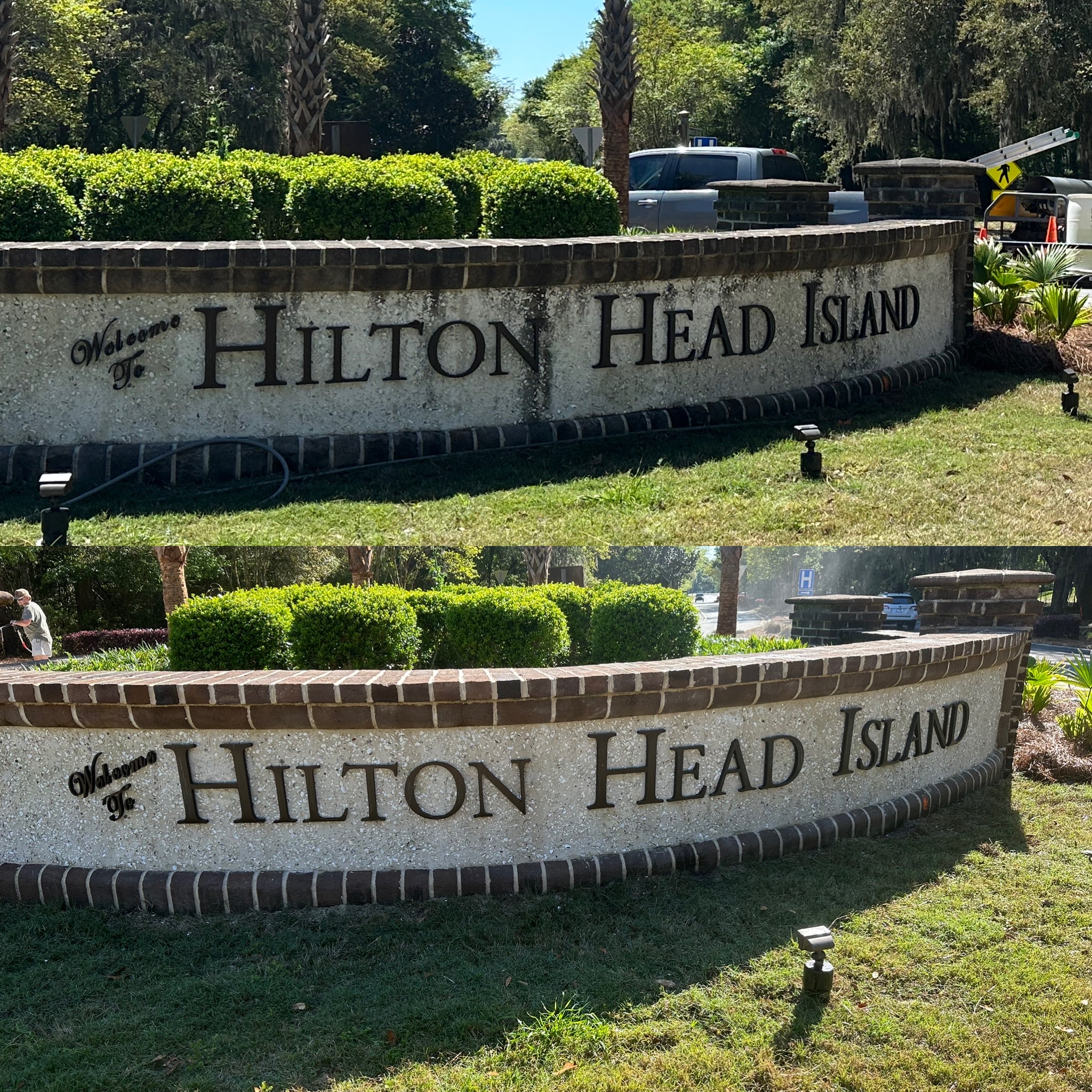 Hilton Head Island