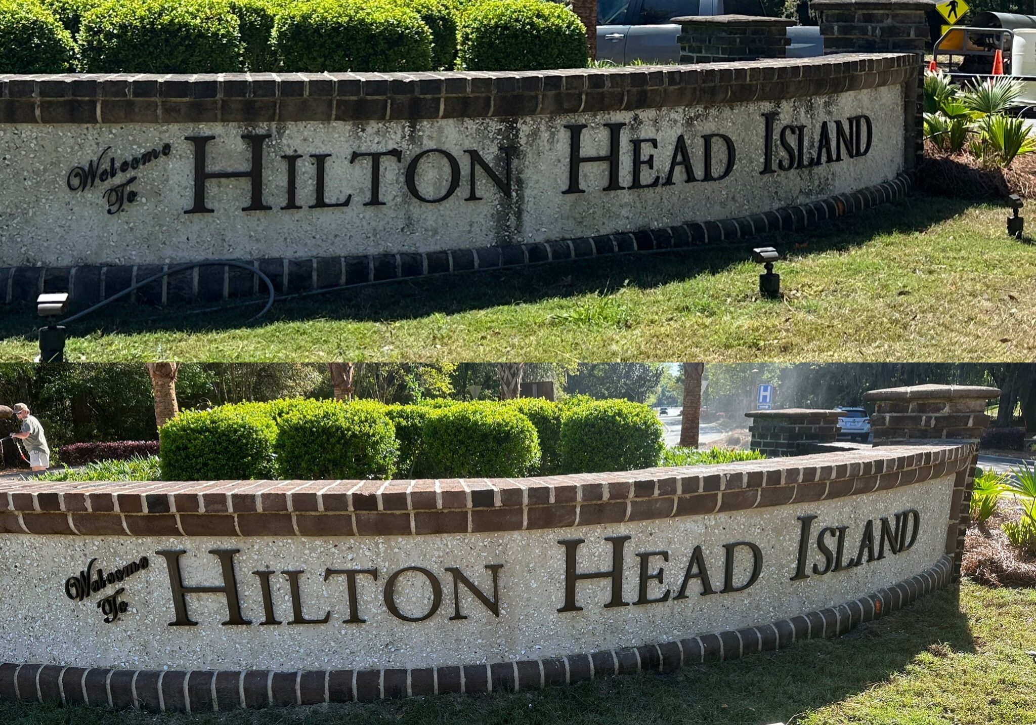 Hilton Head Island